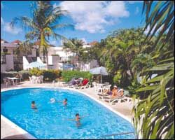 Rockley Plum Tree Club - Pool