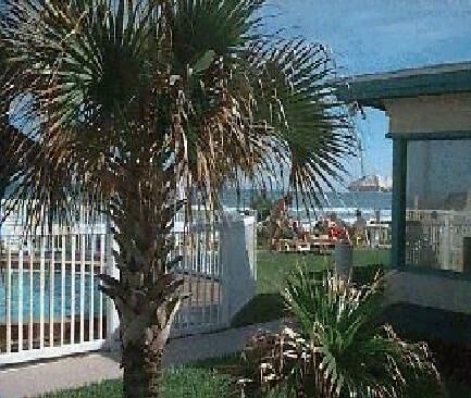 Beach Island Resort