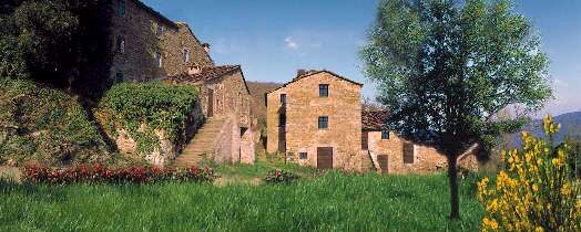 Borgo di Vagli