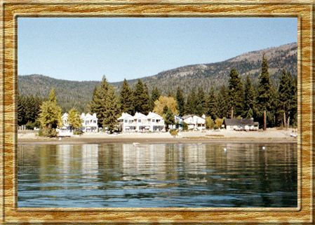 Sweetbriar at the Water's Edge