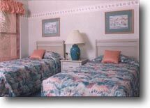 Vacation Villas at Fantasy World - Bedroom