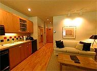 Squaw Valley Lodge - Studio Interior
