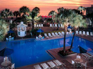 Breckenridge Club at Tradewinds - Pool