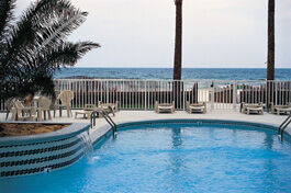 Escapes to the Gulf at Orange Beach - Pool