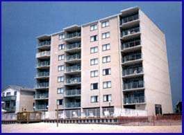 Shoreline Towers