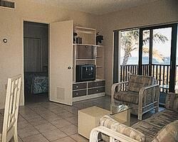 Room at the Berkshire Beach Club
