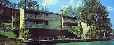 South Shore Lake Resort