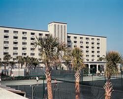 Breckenridge Club at Tradewinds