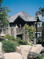 Stonebridge Village