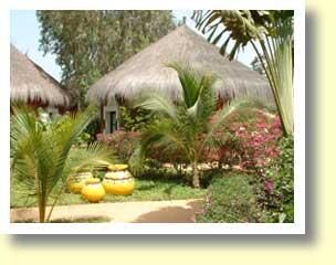Neptune Beach Club - bungalos