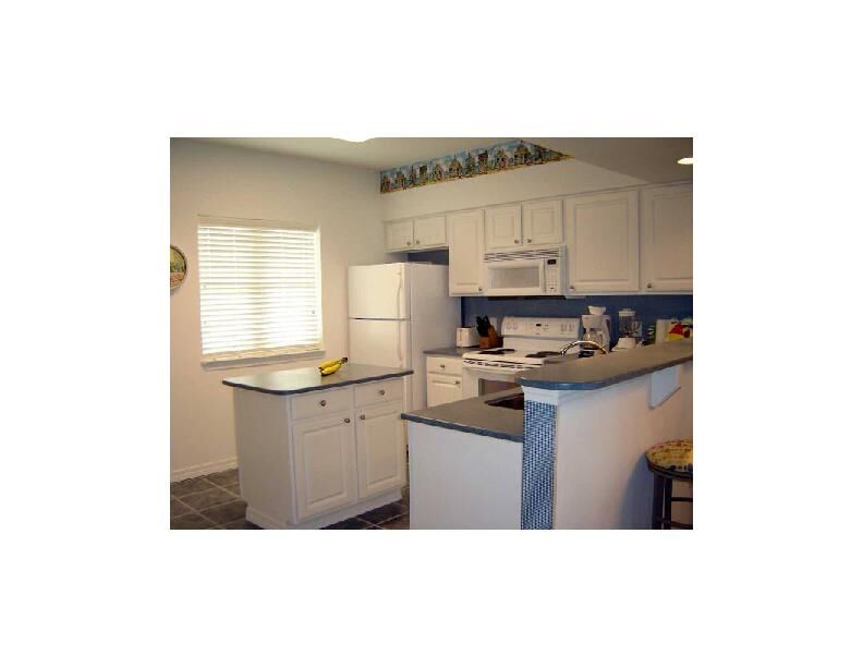 Unit Kitchen