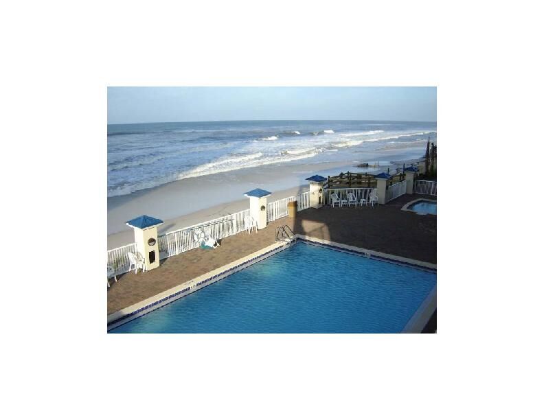Swimming Pool/Beach