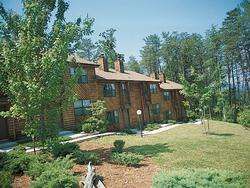 Pinecrest Townhomes
