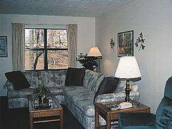 Room at Pinecrest Townhomes