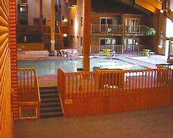 Breezy Point International - Pool
