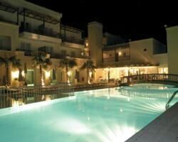 Grand Leoniki - outdoor pool