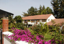 Kololi Beach Club