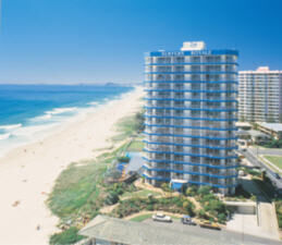 Surfers Royale