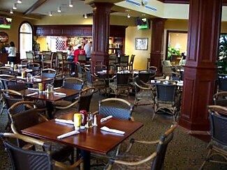 Villas At Regal Palms - Bar and Grill