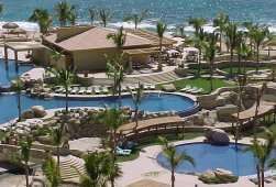 Fiesta Americana Vacation Club at Cabo del Sol - Pool