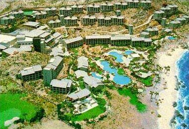 Fiesta Americana Vacation Club at Cabo del Sol