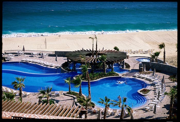 Pueblo Bonito Sunset Beach Resort & Spa