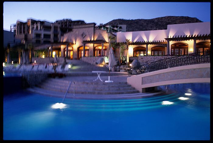 Pueblo Bonito Sunset Beach Resort & Spa