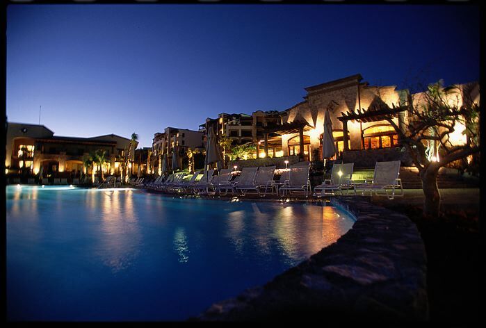 Pueblo Bonito Sunset Beach Resort & Spa