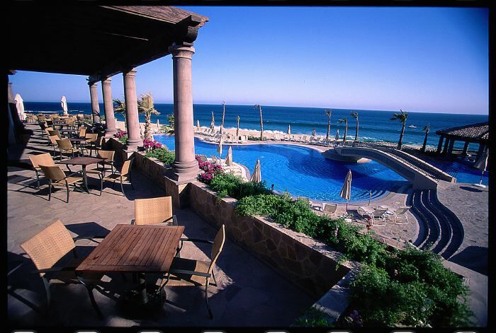 Pueblo Bonito Sunset Beach Resort & Spa