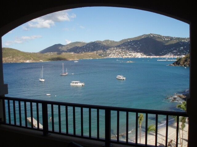Marriott's Frenchman's Cove