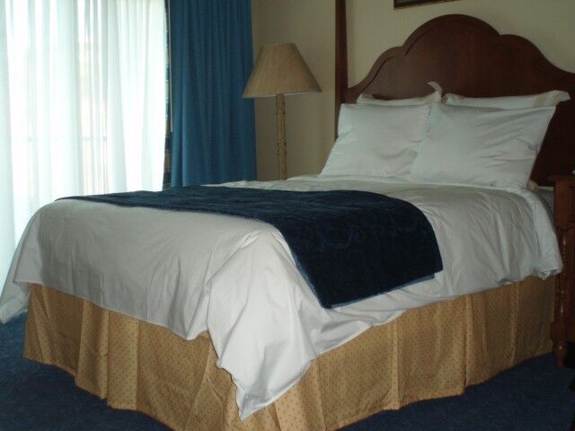 Marriott's Frenchman's Cove - bedroom