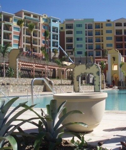Marriott's Frenchman's Cove