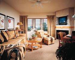 Room at Orange Lake at Lake Geneva 