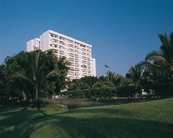 Mayan Sea Garden Mazatlan 