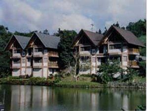 Canyon Woods