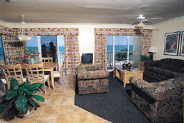 Room at Grand Caymanian Resort