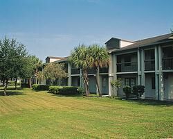 Club Orlando Vacation Resort 