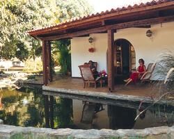 Mwembe Resort 