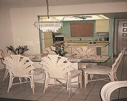 Club Sevilla - Room