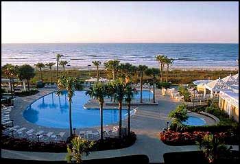 Marriott's Grande Ocean