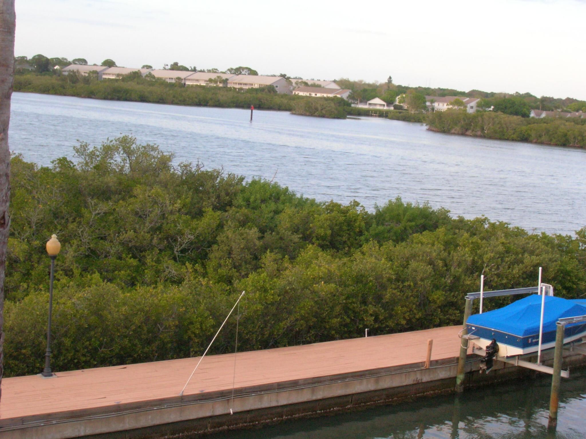 Celebrity Resorts Indian Shores - Fishing Pier