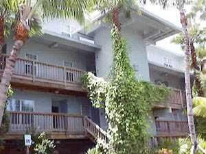 Coconut Mallory Marina and Resort