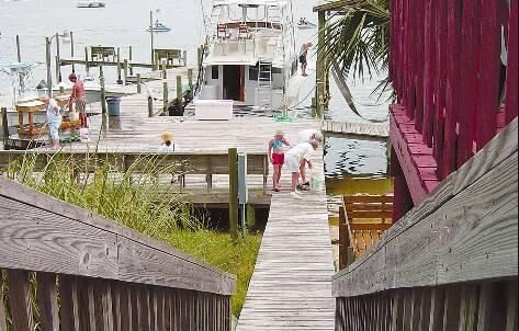 Sailfish Yacht Club