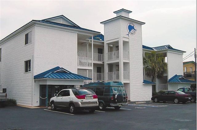 Sailfish Yacht Club