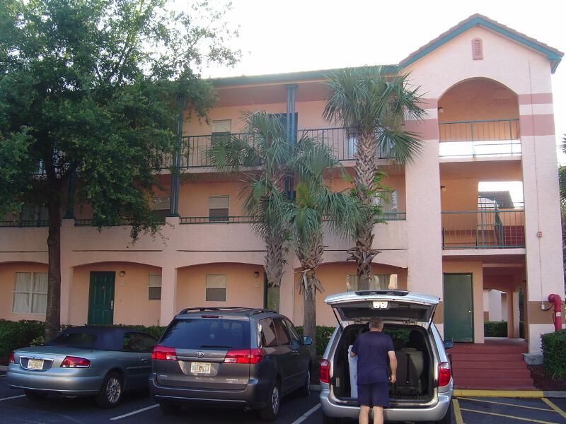 Blue Tree Resort at Lake Buena Vista - Exterior