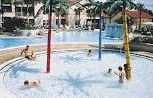 Blue Tree Resort at Lake Buena Vista - Pool