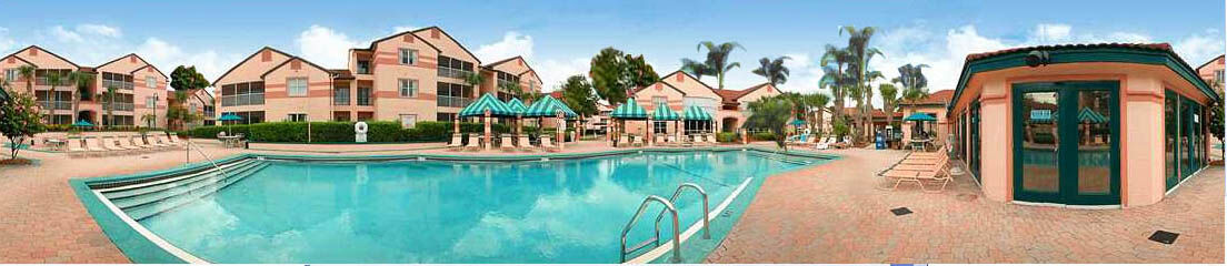 Blue Tree Resort at Lake Buena Vista - Pool