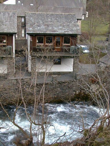Langdale Estates