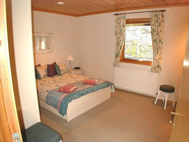 Langdale Estates - Bedroom