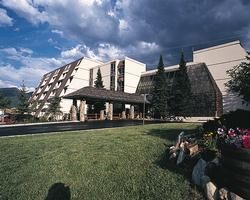 Celebrity Resorts Steamboat Hilltop